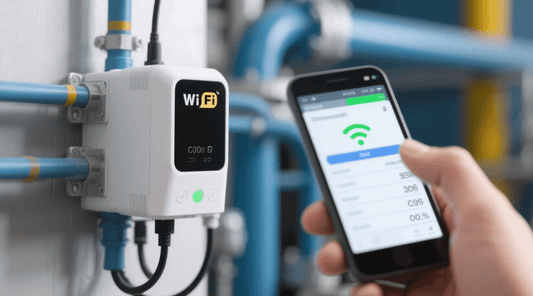 The Role of the WIFI Meter in Today’s Electrical Ecosystem