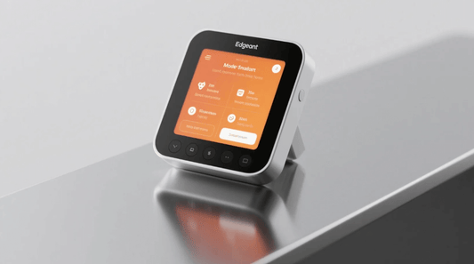 Best Smart Thermostat for Intelligent Home Climate Control | Edgeant