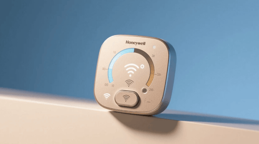 Best Quality Honeywell WiFi Thermostat in China: A Smart Revolution in Smart Homes