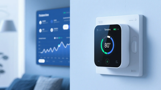 Best Programmable Thermostat: Smart Home Comfort & Savings