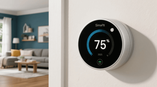 Smart Thermostats for Home: 7 Benefits & Buying Guide