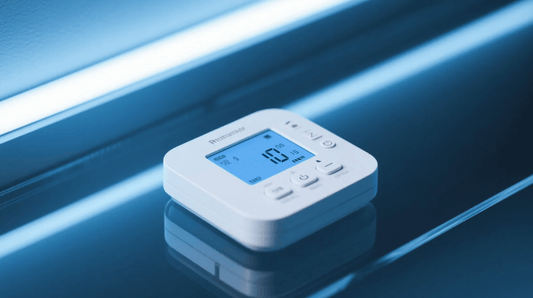 How to Use a Programmable Thermostat