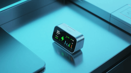 Smart Energy Monitor: Real-Time Home Power Tracking & Savings