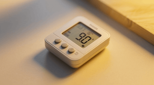Understanding a thermostat for house