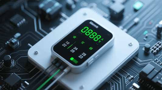 Smart Home Energy Monitor: Unlock Savings & Optimize Your Life
