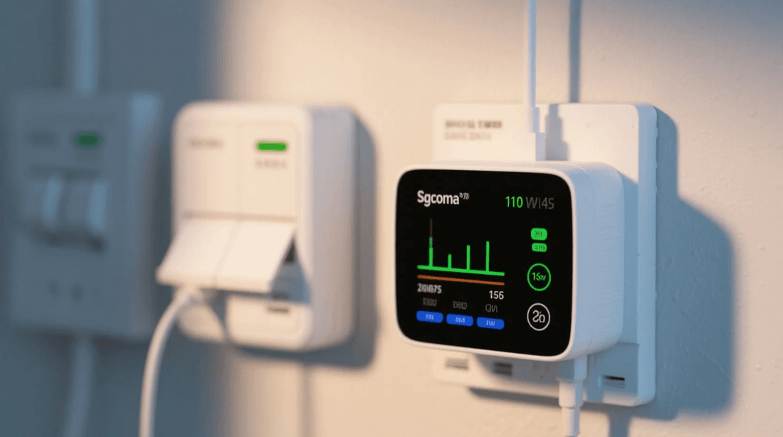 Beyond the Smart Bulb: Mastering Your Smart Home with Home Energy Monitoring