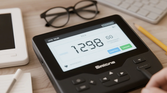 Choosing the Right Energy Monitoring Device for Your Home
