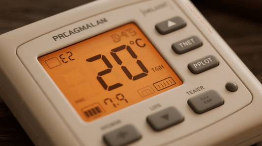 Master Your Comfort: The Ultimate Programmable Digital Thermostat Guide