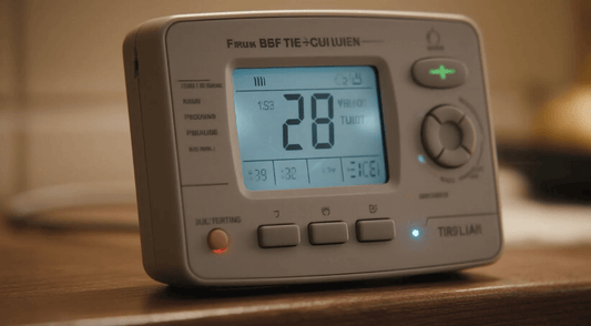 The Essential Guide to a Programmable Thermostat Line Voltage System