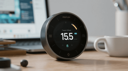 The Truth About the Battery Powered WiFi Thermostat
