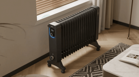 Choosing an Electric Heater for House with Thermostat: 2025 Guide
