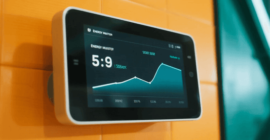 Energy Monitor