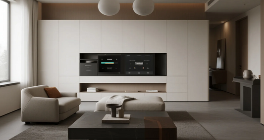 Is Smart Home Power Management the Key to a Future-Proof Home?