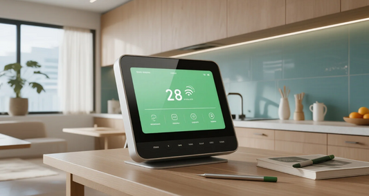 Is a WiFi Energy Monitor the Key to Finally Lowering Your Electricity Bills?