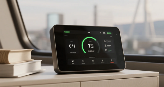 The Rise of Smart Energy Monitors: Are They the Future of Home Efficiency?
