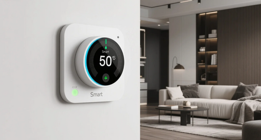 Smart Thermostat Guide: Save Energy & Enhance Comfort