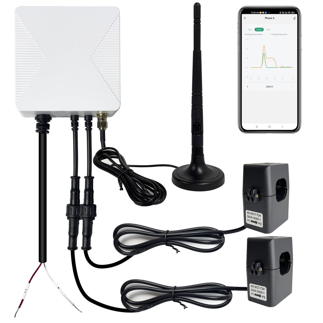 What Is a Smart Home Energy Monitor and Why It Matters
