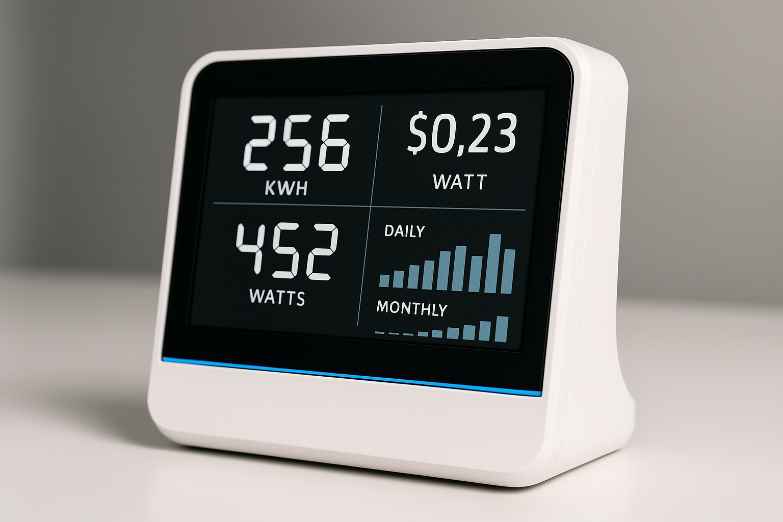 How Energy Monitors Help You Save Electricity at Home？ – EdgeAnt