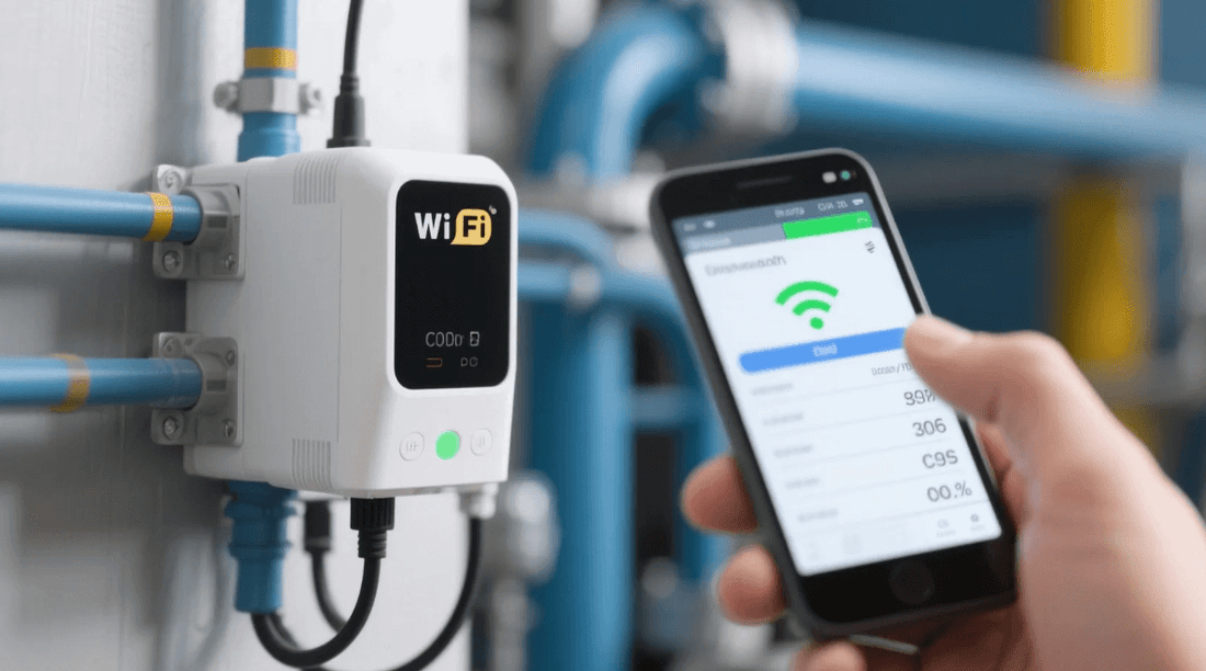 The Role of the WIFI Meter in Today’s Electrical Ecosystem