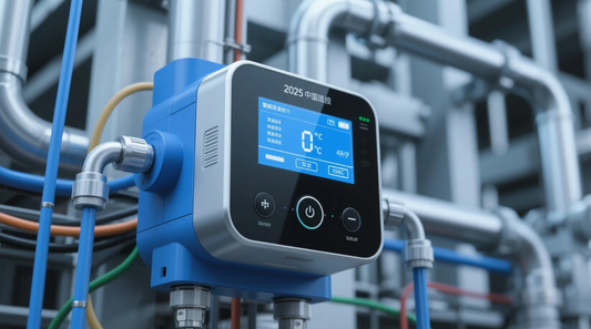 Best Smart Thermostat 2025 in China for Electrical Process Control and Automation