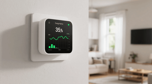 Understanding the Sense Energy Monitor