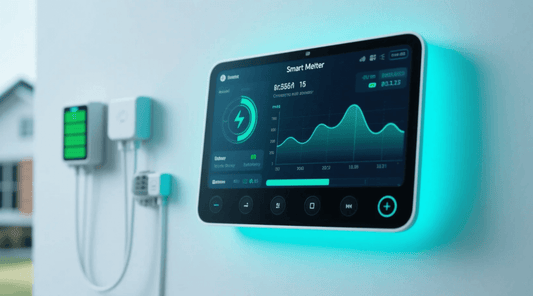 What Is a Smart Energy Monitor | EdgeAnt