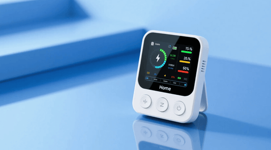 What Is Smart Energy Monitoring System? A Guide for Smart Homes
