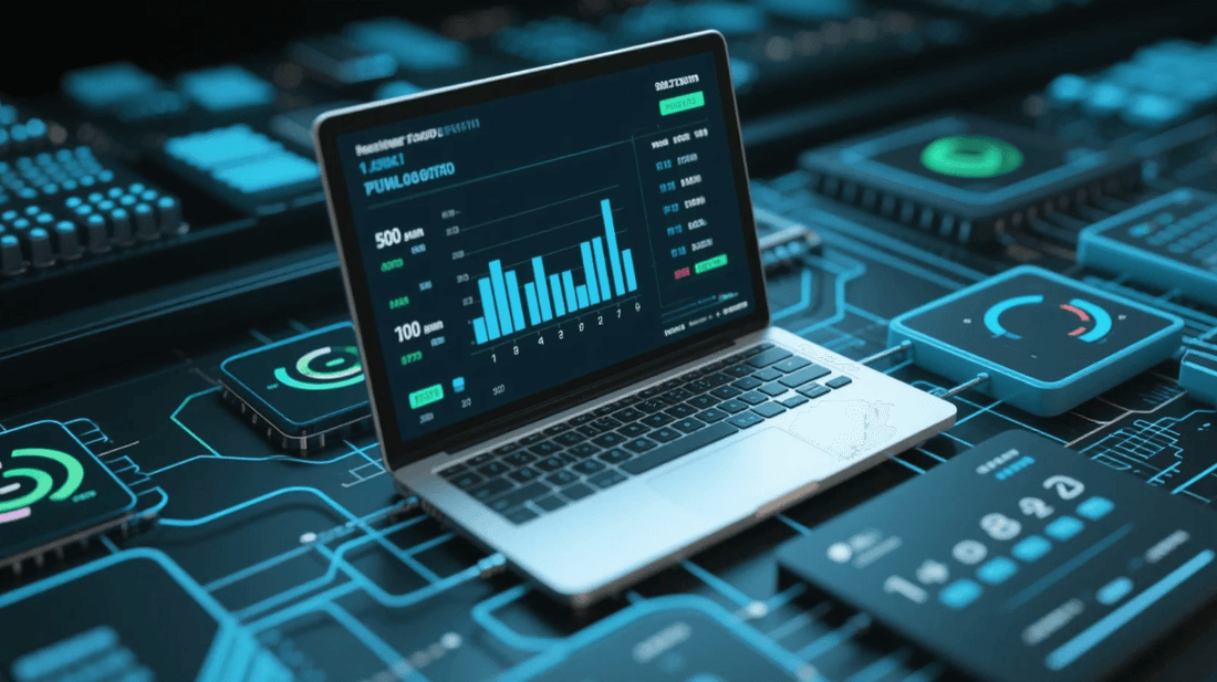 Smart Power Strip with Energy Monitoring: A Smart Home Essential