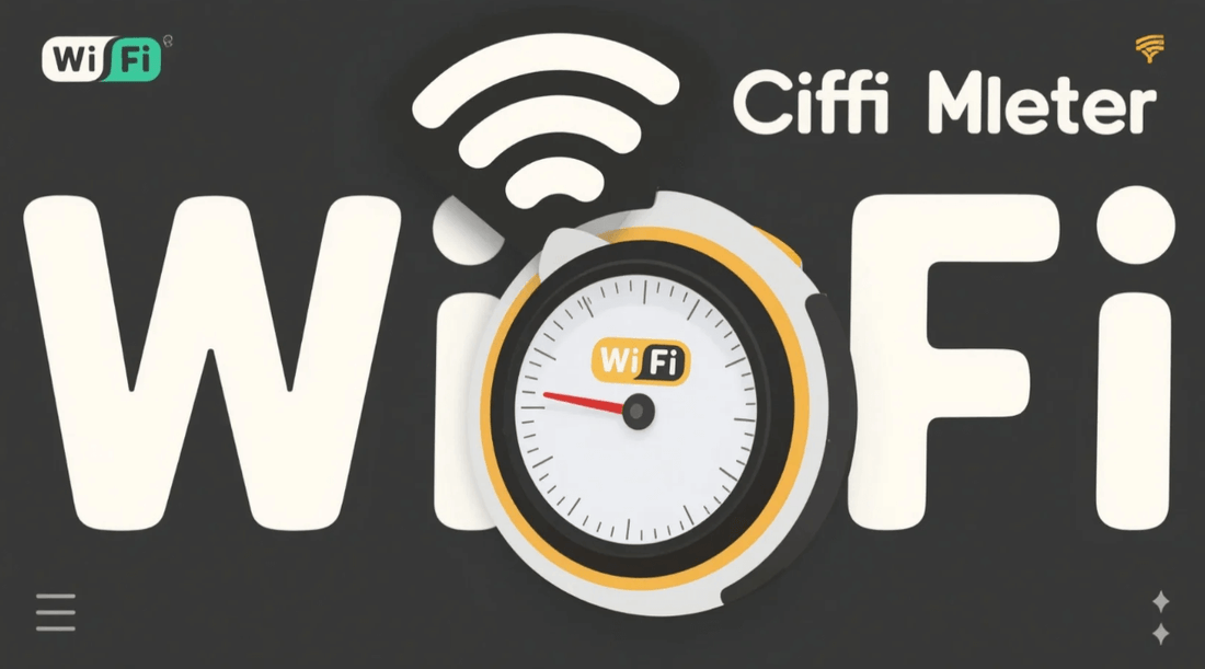 What Is a WIFI Meter and Why Smart Home Users Need It