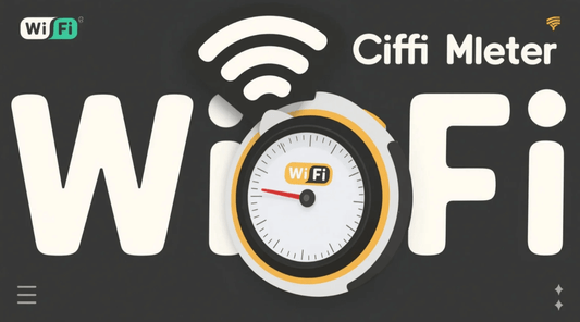 What Is a WIFI Meter and Why Smart Home Users Need It