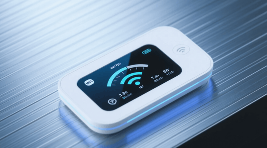 Unlock Your Smart Home's Potential with a WiFi Signal Strength Meter