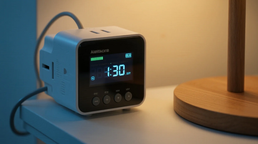 The Ultimate Guide to a Smart Plug with Energy Monitor for Home Assistant