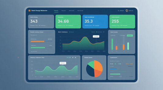 The Future of Your Home: A Guide to Smart Energy Monitoring