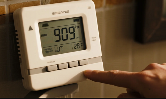 Programmable Thermostat