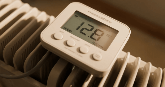 Is a WiFi Smart Thermostat the Ultimate Home Upgrade?