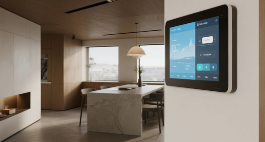 Is Home Energy Automation and Control the Smartest Upgrade You Can Make?