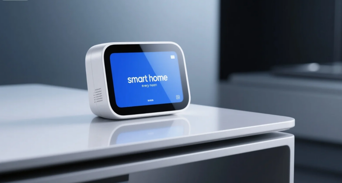 The 2025 Guide to the Smart Home Energy Monitor