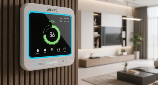 WiFi Energy Monitor